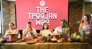 Pizza Hut: Ανατρεπτική διαφημιστική καμπάνια με διαφορετικούς «Τρώες»