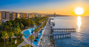 Η Κύπρος ανάμεσα στους κορυφαίους ευρωπαϊκούς προορισμούς για χειμερινές διακοπές