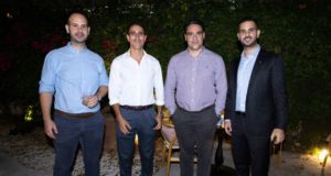 Με την ανακοίνωση σημαντικών πρωτοβουλιών πραγματοποιήθηκε η εκδήλωση του CFA Society Cyprus