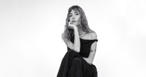 Συμμετοχή της Fashion Designer Βασιλικής Χαρίτωνος στο 1ο Ευρωπαϊκό Φεστιβάλ Τέχνης και Πολιτισμού Αναπηρίας DIS