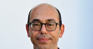 O Α’ Αντιπρόεδρος του ΕΤΕΚ εξελέγη πρόεδρος του Ευρωπαϊκού Συμβουλίου Πολιτικών Μηχανικών