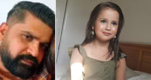 Φρίκη στη δίκη με την 10χρονη που ξυλοκόπησε μέχρι θανάτου ο πατέρας της – Την έκαψαν με σίδερο, τη δάγκωναν, τη χτυπούσαν για μήνες