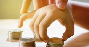 Γιατί η χρηματοοικονομική επιμόρφωση πρέπει να ξεκινά από την παιδική ηλικία