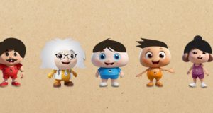 Κyriakides Mushrooms: Mία νέα περιπέτεια για τα μανιτάρια μας ξεκινά!