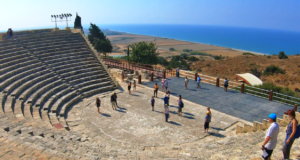 Toyful Music Festival: Ένα μοναδικό τριήμερο μουσικό ταξίδι στο Κούριο