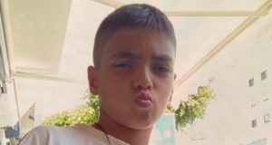 Εξαφανίστηκε 10χρονος στη Λεμεσό – Η Αστυνομία ζητά πληροφορίες