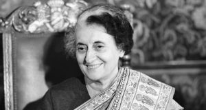 30 χρόνια πριν – Η πρωθυπουργός της Ινδίας Ίντιρα Γκάντι προέβλεψε τον θάνατό της μια μέρα πριν δολοφονηθεί