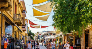 Πώς η βραχυχρόνια μίσθωση μπορεί να αναζωογονήσει το ιστορικό κέντρο της Λευκωσίας