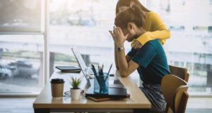 Zωτικής σημασίας η ψυχική υγεία στον χώρο εργασίας