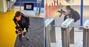 Κούρδους αντάρτες «δείχνει» η Τουρκία πίσω από το τρομοκρατικό χτύπημα στην Άγκυρα