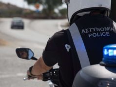 Λάρνακα: Πυροβολισμοί σε καταδίωξη – Επιτέθηκε σε Αστυνομικούς και συνελήφθη