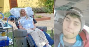 Βρετανία: Μητέρα έμεινε τετραπληγική όταν νεαρός οδηγός έπεσε πάνω της ενώ έβγαζε βίντεο τον εαυτό του και έστελνε SMS