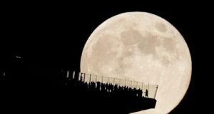 Αστεροειδής που αποκαλείται «μίνι φεγγάρι» θα… εξαφανιστεί για 30 χρόνια