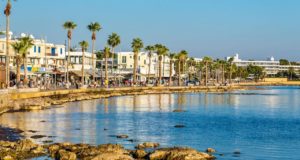 Στο Top 5 των πιο value for money προορισμών η Κύπρος