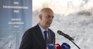 Στόχος η μείωση της κυκλοφορίας των οχημάτων που εισέρχονται στη Λευκωσίας κατά 25%