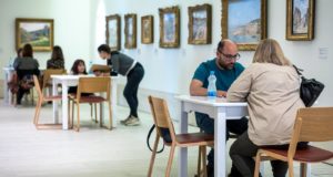 Με επιτυχία στέφθηκε η φιλανθρωπική εκδήλωση «Μια ιστορία θα σου πω…» που διοργάνωσε τo Enavsma Foundation