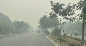 Πνίγεται” το Νέο Δελχί – 60 φορές πάνω από το ανώτατο όριο η ατμοσφαιρική ρύπανση