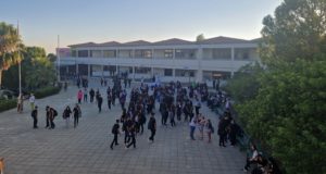 Πιλοτική εφαρμογή προγράμματος προαιρετικού ολοήμερου σχολείου μέσης εκπαίδευσης