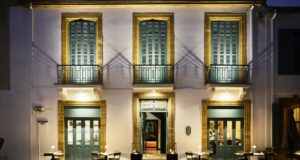 “Eπέστρεψε” το Memento Mori και σας προσκαλεί να ζήσετε τη γεύση του τώρα