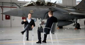 Κ. Μητσοτάκης: Η αναφορά Σαμαρά για “χαριεντίσματα” με Χριστοδουλίδη-Ερντογάν δεν μου άφησε κανένα περιθώριο