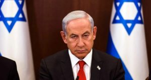 Ο Νετανιάχου αντιμέτωπος με ένταλμα σύλληψης ορκίζεται πως «θα συνεχίσει να υπερασπίζει το Ισραήλ»