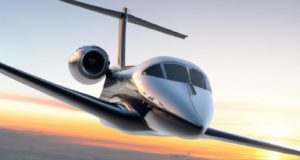 Κλιματική κρίση: Πώς οι πτήσεις ιδιωτικών τζετ εκτοξεύουν τις εκπομπές ρύπων