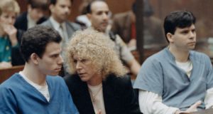 Οι αδελφοί Μενέντες ζητούν χάρη από τον κυβερνήτη της Καλιφόρνιας