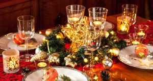 Πιο ακριβό το χριστουγεννιάτικο τραπέζι – Kρέας και λαχανικά ανέβασαν το κόστος