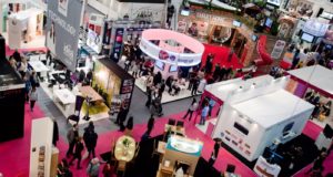 Σχέδιο Χορηγιών προς κυπριακές επιχειρήσεις για συμμετοχή σε εκθέσεις