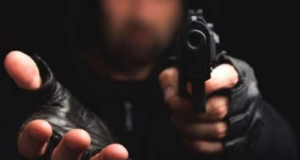 Ένοπλη ληστεία σε περίπτερο στο Τσέρι