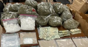 Βρετανία: ‘Εκρυβαν ναρκωτικά αξίας 2,4 δις ευρώ μέσα σε φορτία με κρεμμύδια και σκόρδα