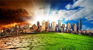 Το 2024 θα είναι το πιο θερμό έτος που μετρήθηκε ποτέ – Προειδοποιήσεις από τους επιστήμονες