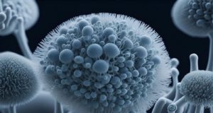 «Αποκαλύφθηκε» το μυστήριο του «Κόναν»: Το βακτήριο που αντέχει 28.000 φορές μεγαλύτερη ακτινοβολία σε σχέση με τον άνθρωπο