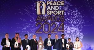 Η κυπριακή πρωτοβουλία Winds of Change αναγνωρίστηκε ως η Διπλωματική Δράση της Χρονιάς