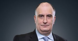 Διοικητικές Αλλαγές στην IBM Ελλάδας και Κύπρου