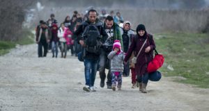 Συρία: «Οι πρόσφυγες δεν πρέπει να απελαύνονται – Οι συνθήκες στη χώρα παραμένουν ασταθείς»