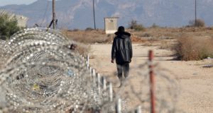 Απελάθηκαν 7 παράνομοι μετανάστες από την Κύπρο – Συνολικά 9,420 απελάσεις φέτος