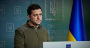 Ουκρανία: Ο Ζελένσκι αυξάνει τη χρηματοδότηση για την παραγωγή drones