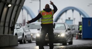 Ποιους αφορά το νέο βιομετρικό σύστημα εισόδου/εξόδου στα σύνορα της ΕΕ;