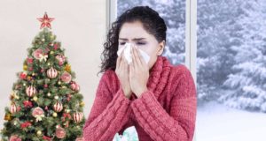 Τι είναι το σύνδρομο του χριστουγεννιάτικου δέντρου και τι προβλήματα υγείας μπορεί να προκαλέσει;
