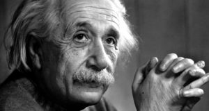 Mυστήριο με την «χαμένη» κόρη του Άλμπερτ Αϊνστάιν