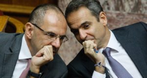 Ποιος επανέφερε την Τουρκία «στρατηγικό εταίρο» της ΕΕ;