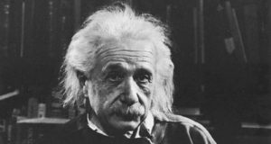 Όταν έκλεψαν τον εγκέφαλο του Άλμπερτ Αϊνστάιν «για το καλό της επιστήμης»