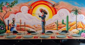 Esperanza Cóctel Y Cocina: Το νέο talk of the town που φέρνει την μαγεία του Μεξικού στη Λάρνακα