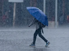 Έρχεται η κακοκαιρία ADEL – Πώς θα μας επηρεάσει