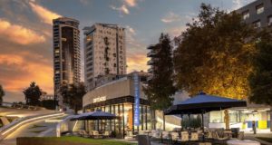 Nέο Caffe Nero στην Πλατεία Ελευθερίας – ΦΩΤΟ