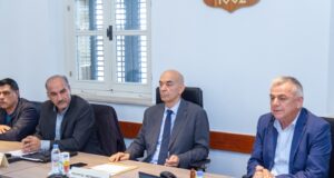 Αυτοκινητόδρομος Πάφου – Πόλης Χρυσοχούς: Ξεκινά ξανά με κόστος €330 εκ.