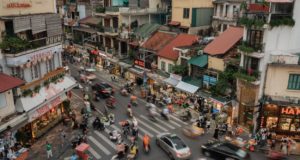 Αυτή είναι η πιο μολυσμένη πόλη στον κόσμο