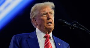 Ντόναλντ Τραμπ: Έτοιμος για συνάντηση με τον Πούτιν