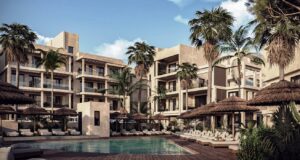 Angelico Lifestyle Apartments: Mε bohemian αισθητική που παραπέμπει σε πολυτελές resort